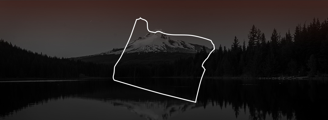 Oregon